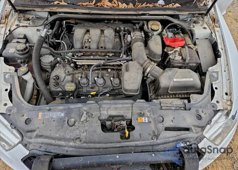 2015 Ford Taurus Police Interceptor from USA, damaged, VIN 1FAHP2L82FG154193